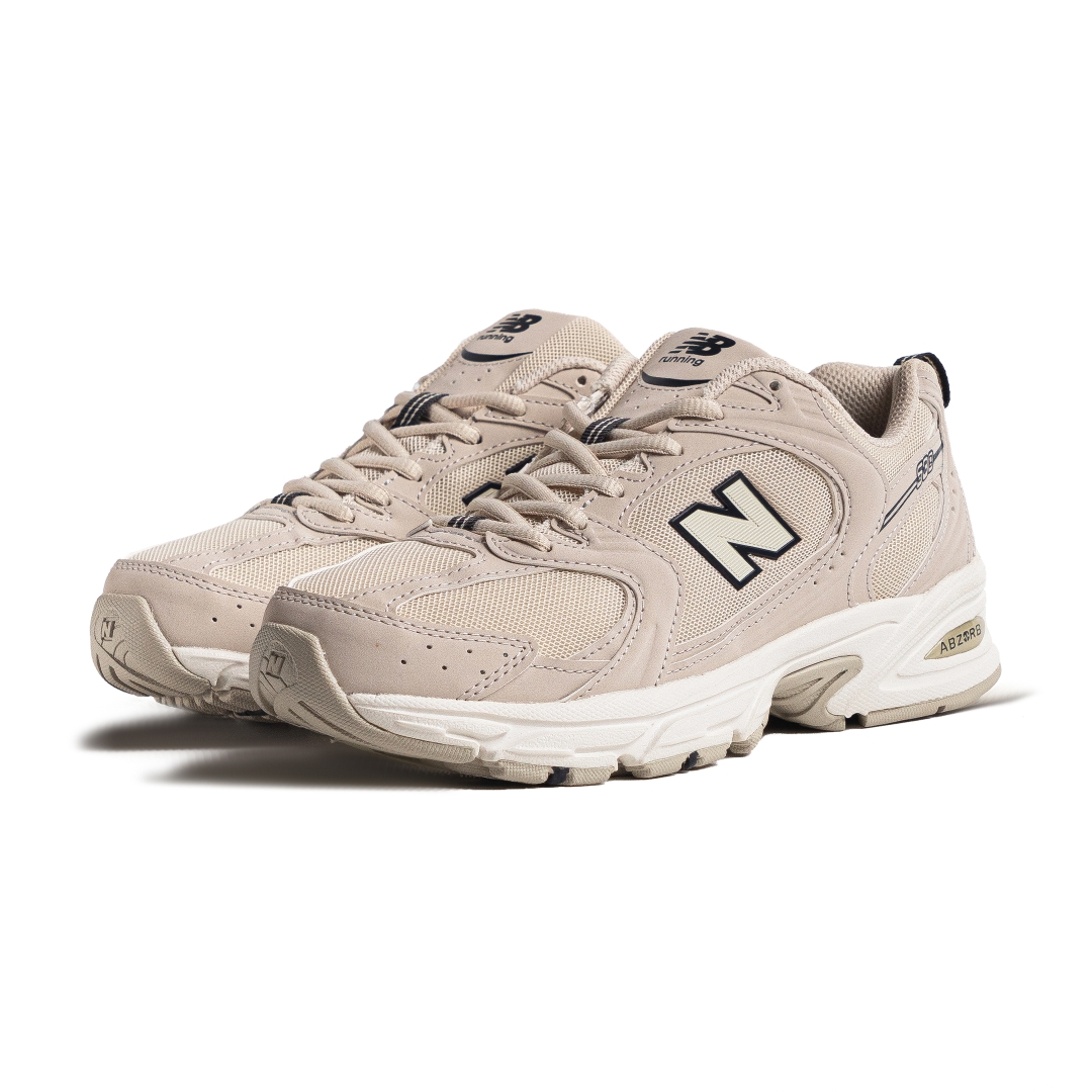 New Balance 530v2 Retro Khaki MR530SH