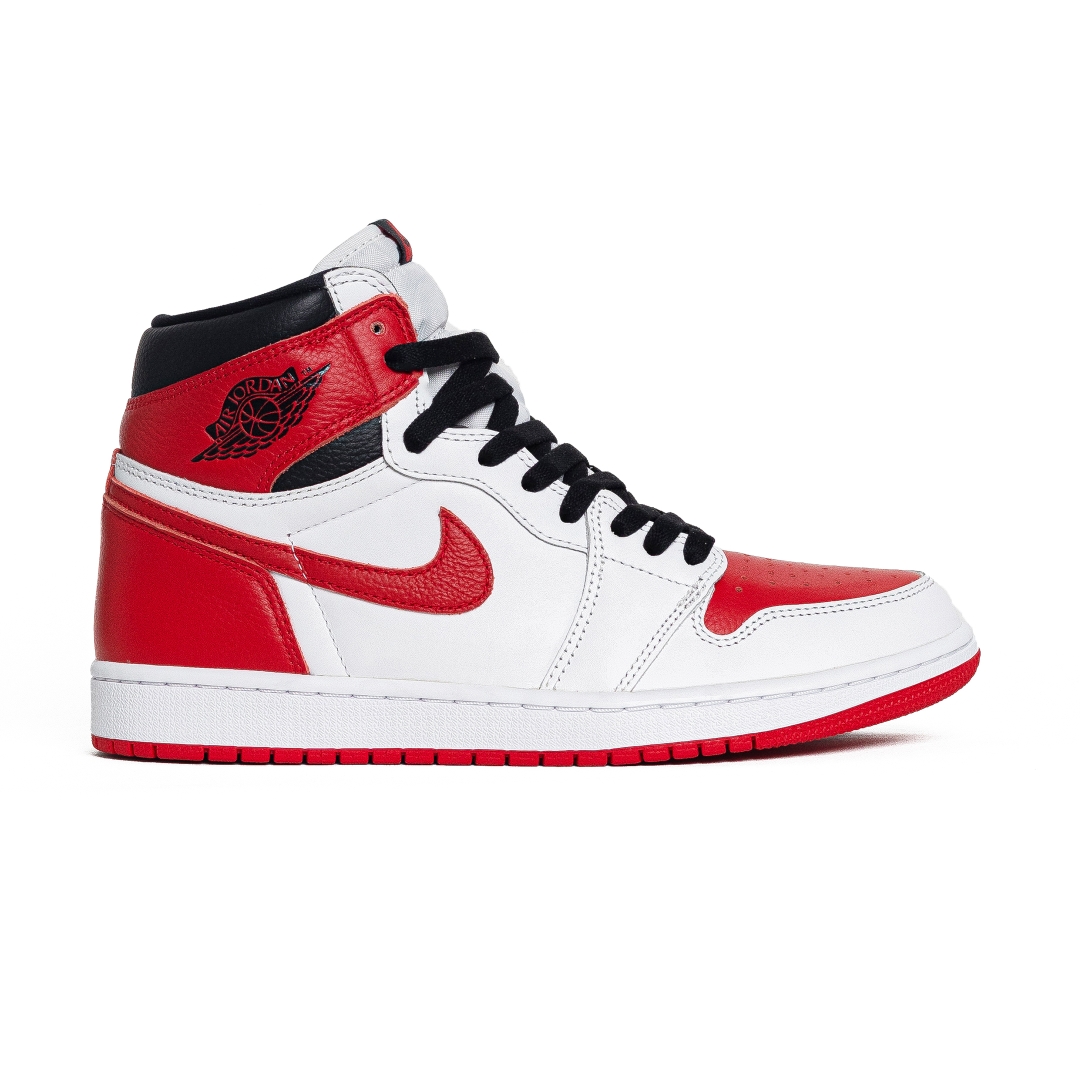 Nike Air Jordan 1 Retro High OG Heritage 555088-161