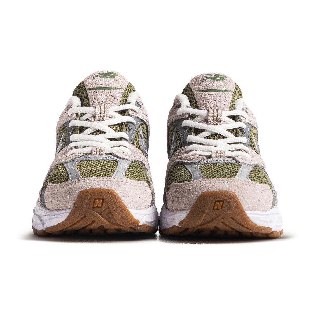 New Balance 530 Dark Olive MR530GA
