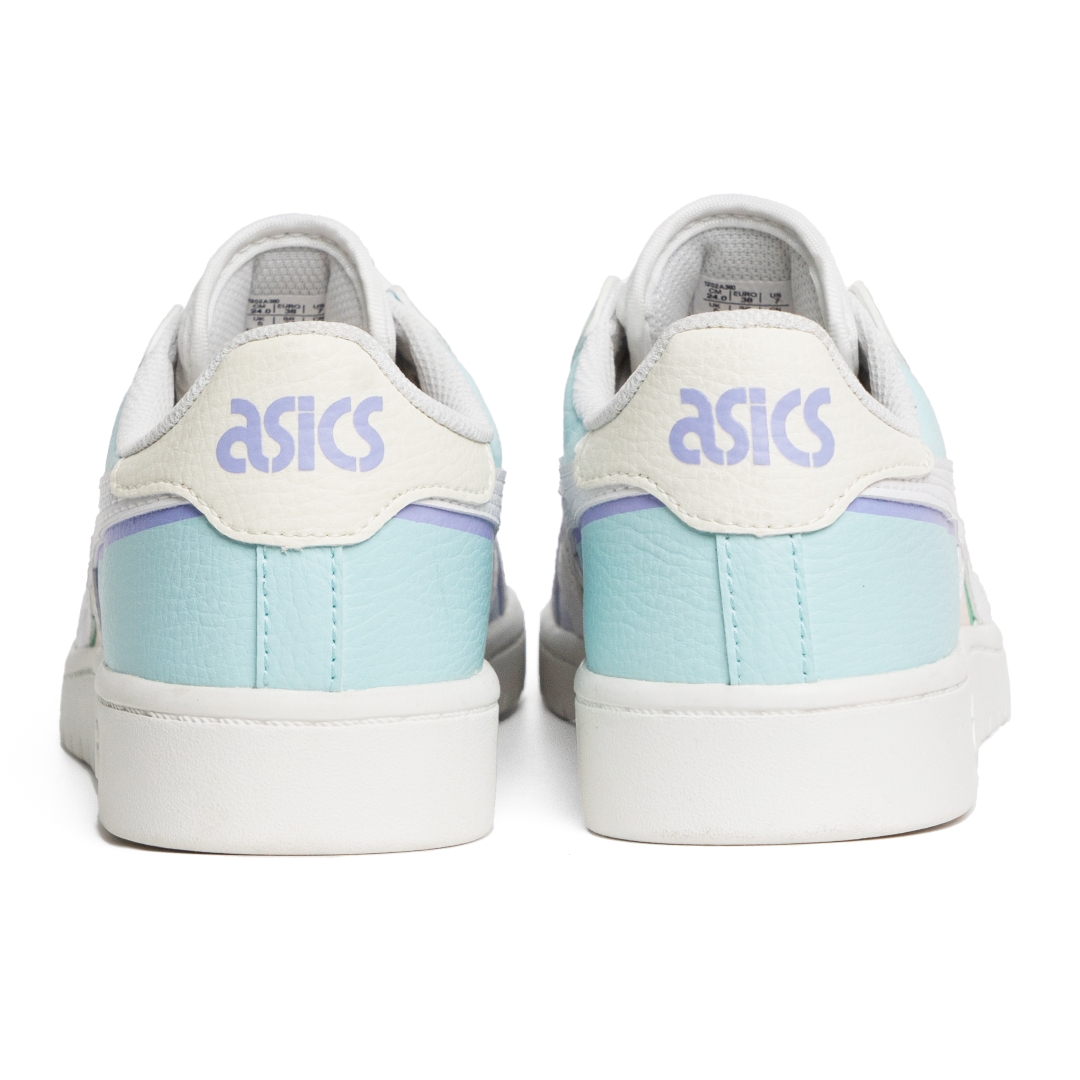 Asics Japan S Floral White