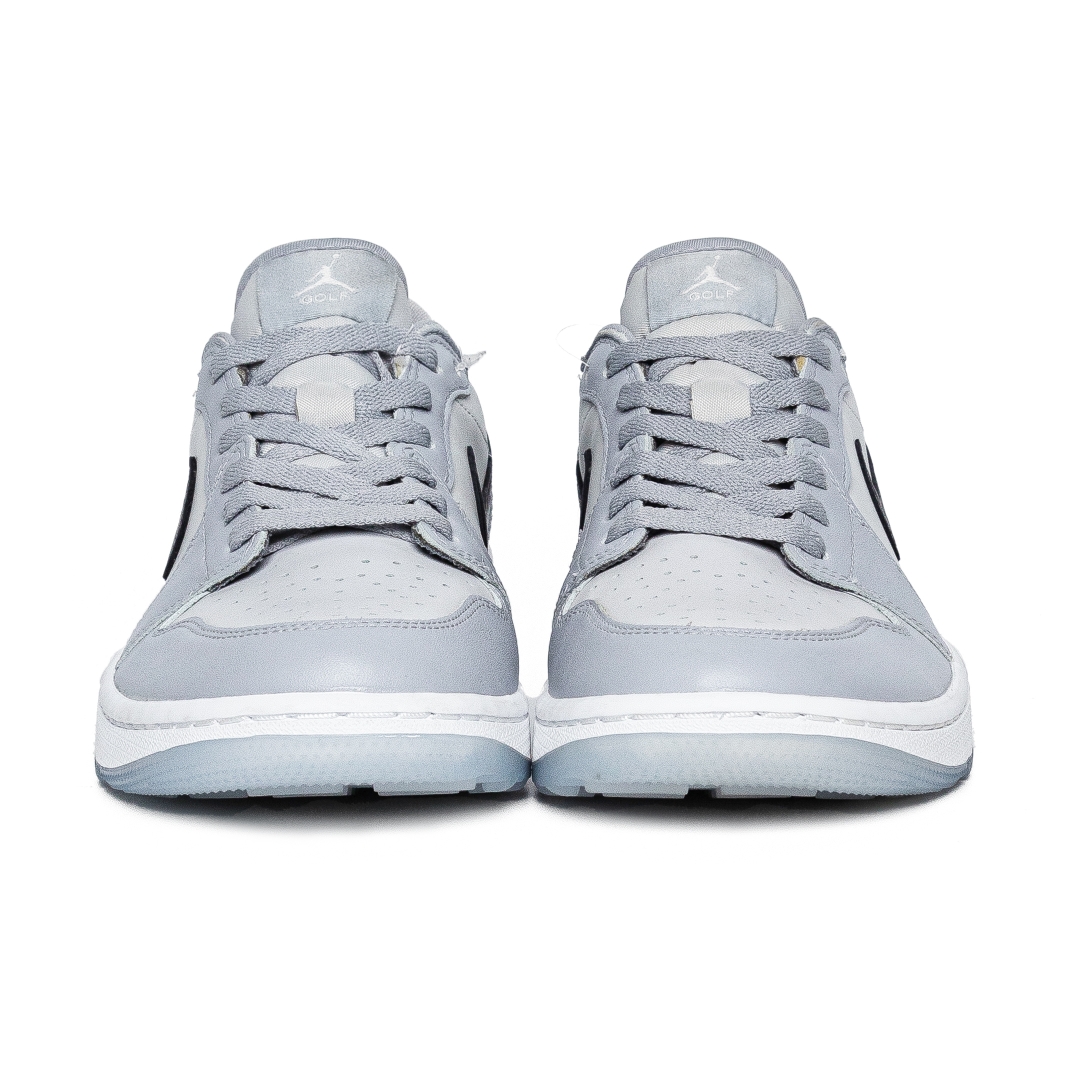 Nike Air Jordan 1 Retro Low Golf Wolf Grey DD9315-002