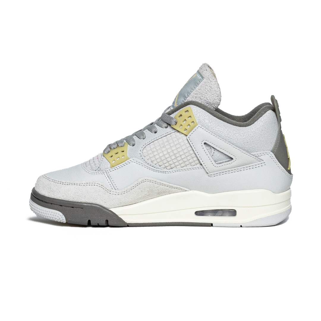 Nike Air Jordan 4 Retro SE Craft Photon Dust DV3742-021
