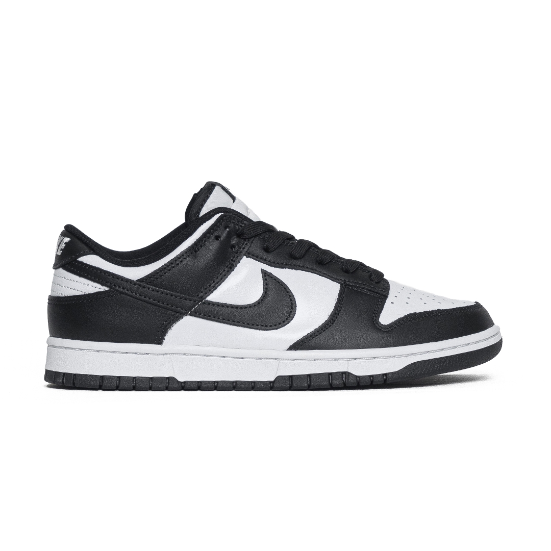 Nike Dunk Low Retro Panda - DD1391-100