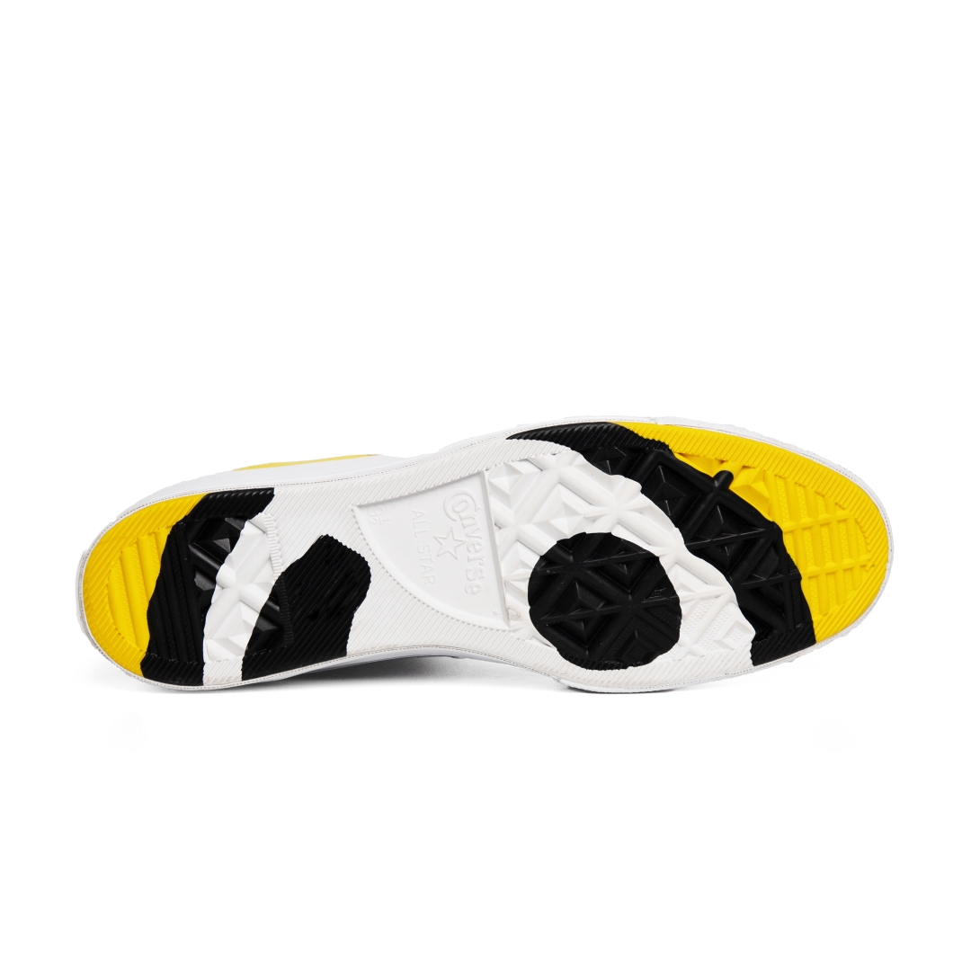 Converse Golf Wang x Chuck 70 High Tri-Panel - 169910C