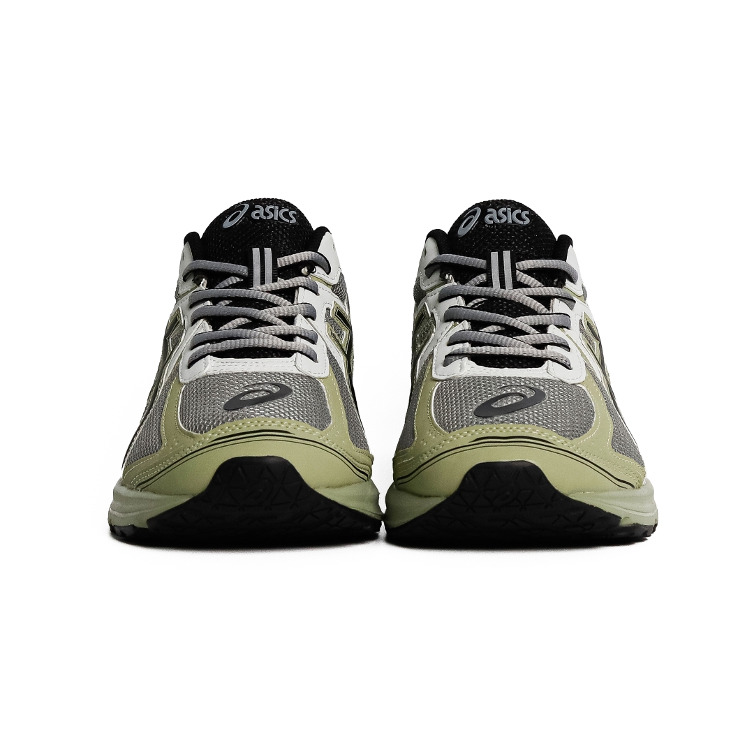 Asics Jog 100S 2E Wide Sheet Rock Black 1201A715-020