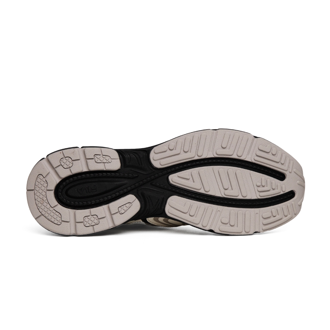 Fila Interun Black Beige 1RM02699G013