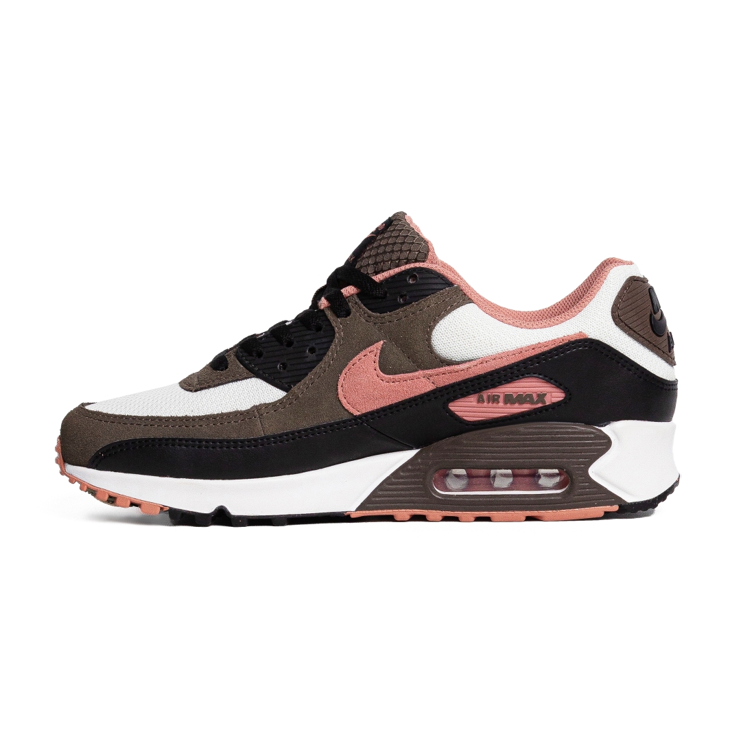 Nike Air Max 90 Brown Terracotta DM0029-105