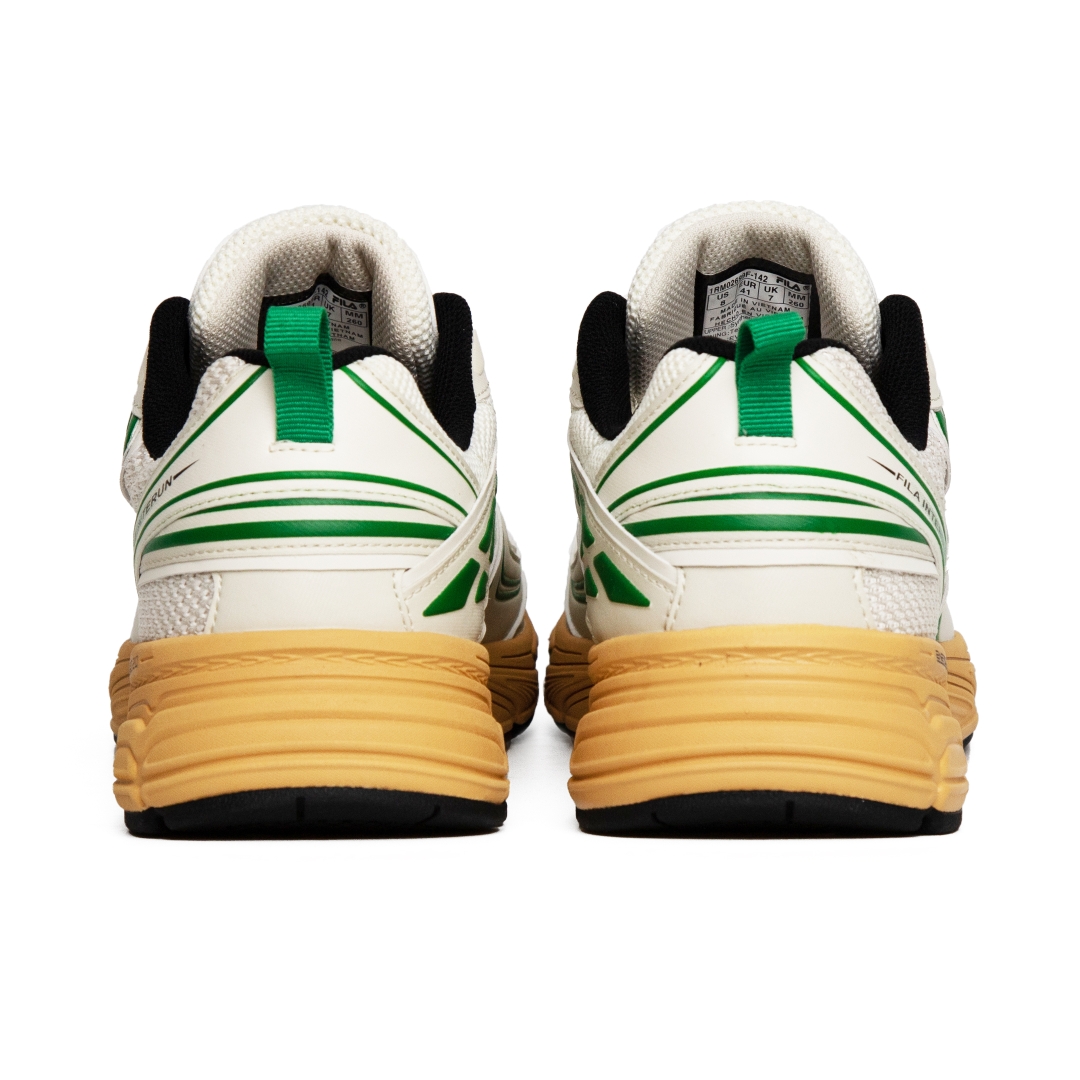 Fila Interun Sail Green 1RM02699F142