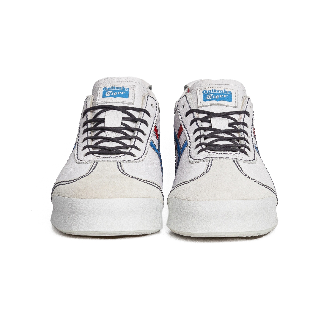 Onitsuka Tiger Mexico 66 SD PF White Directoire Blue 1183A971