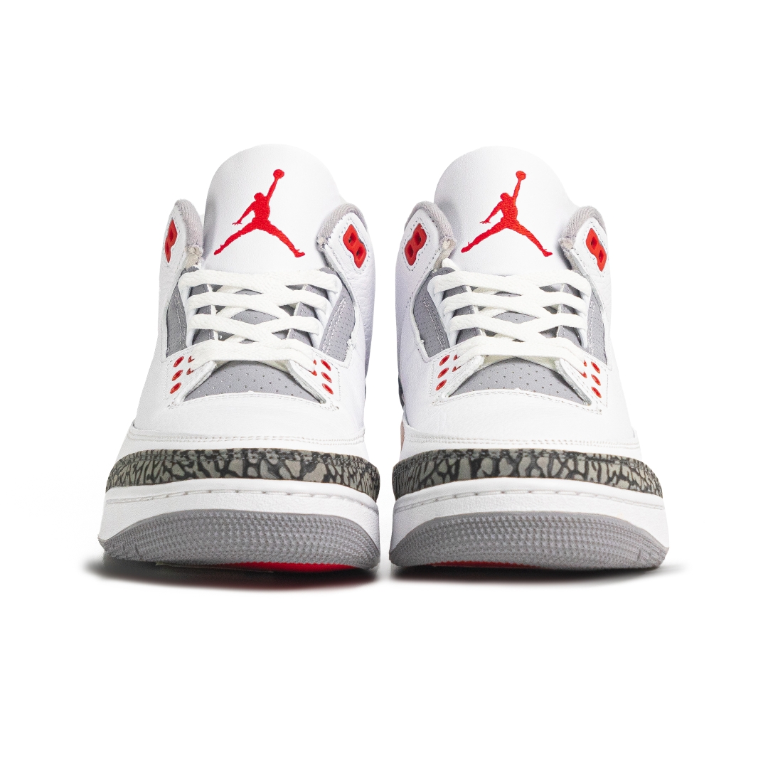 Air Jordan 3 Retro Fire Red (2022) DN3707-160