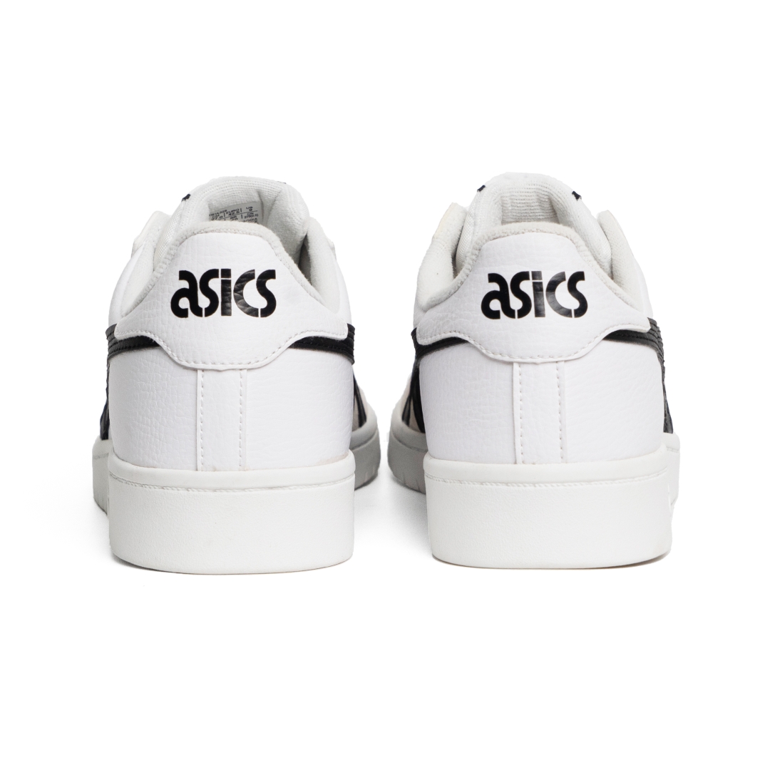 Asics Japan S White Black 1191A328-104