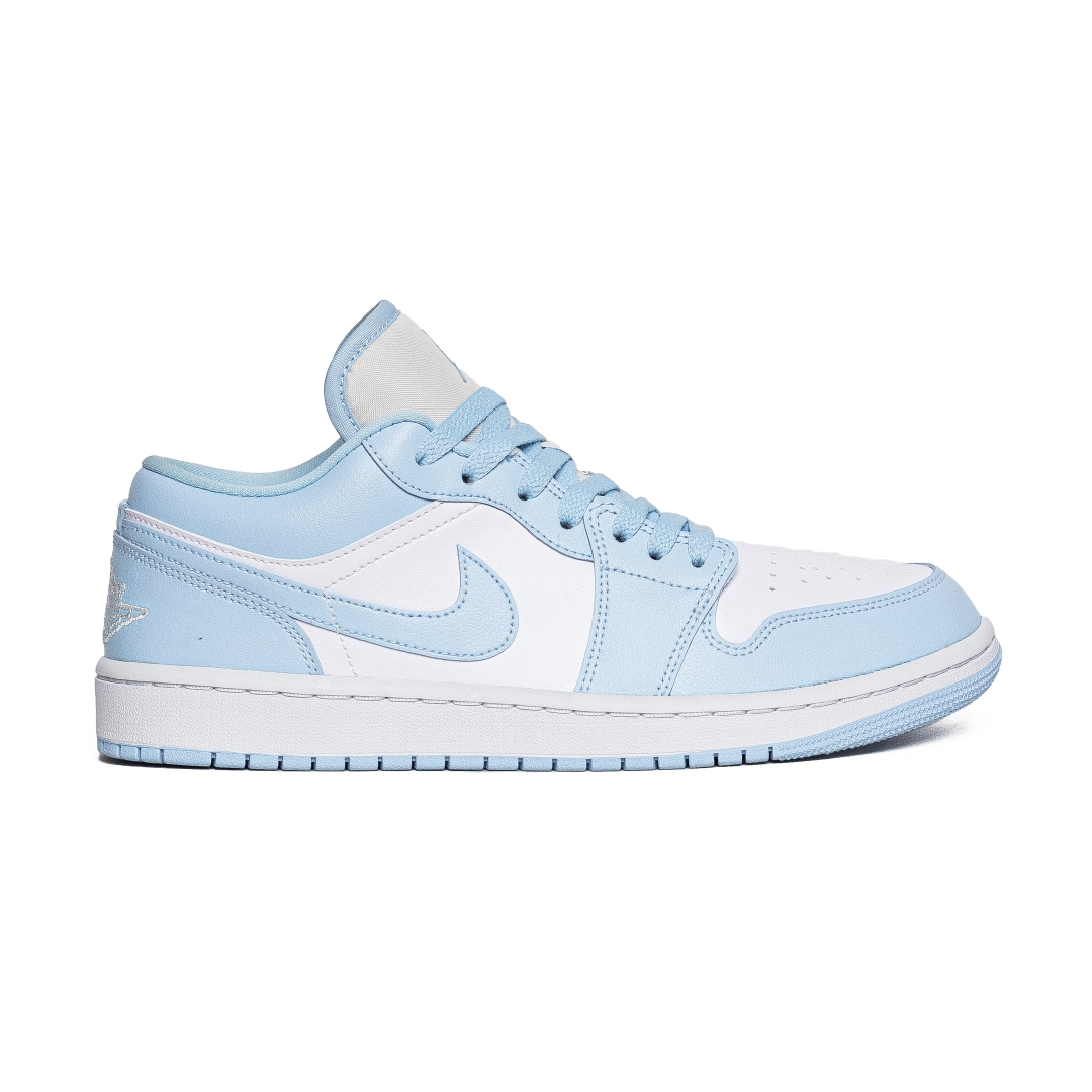 Nike Air Jordan 1 Low Aluminum DC0774-141