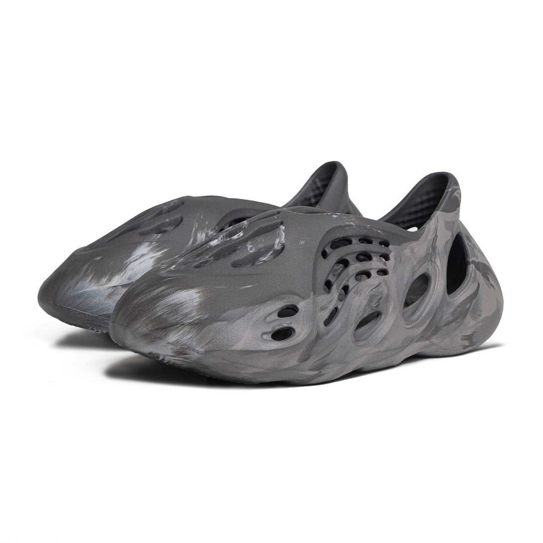 Adidas Yeezy Foam Runner MX Granite - IE4931