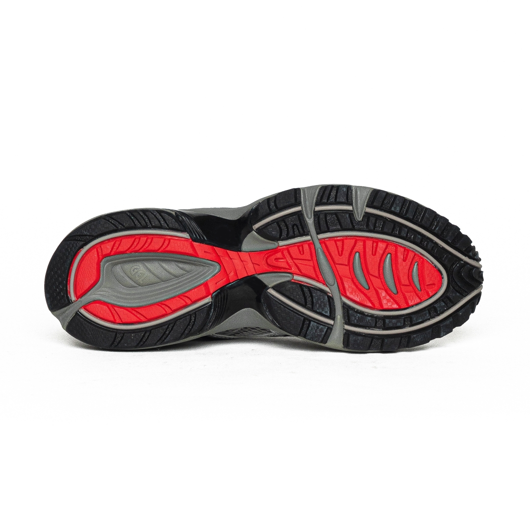 Asics x Freja Wewer Gel-1090 V2 Clay Grey  Pure Silver 1203A254-020