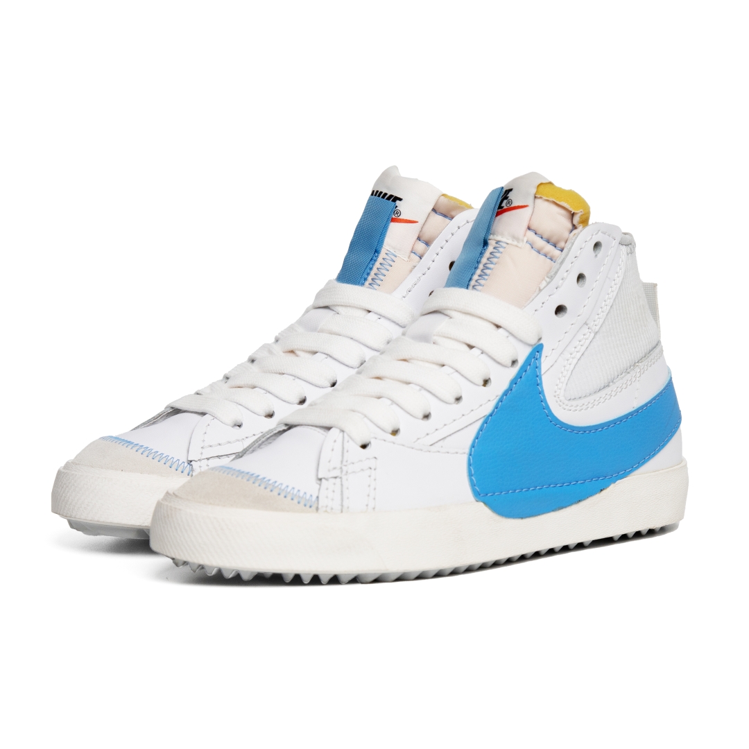 Nike Blazer Mid 77 Jumbo University Blue DD3111-103