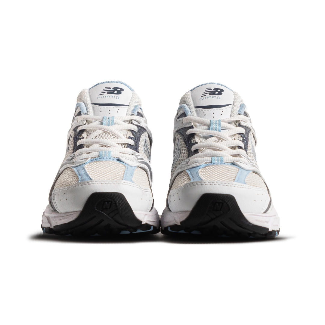  New Balance 530 White Light Blue MR530RA