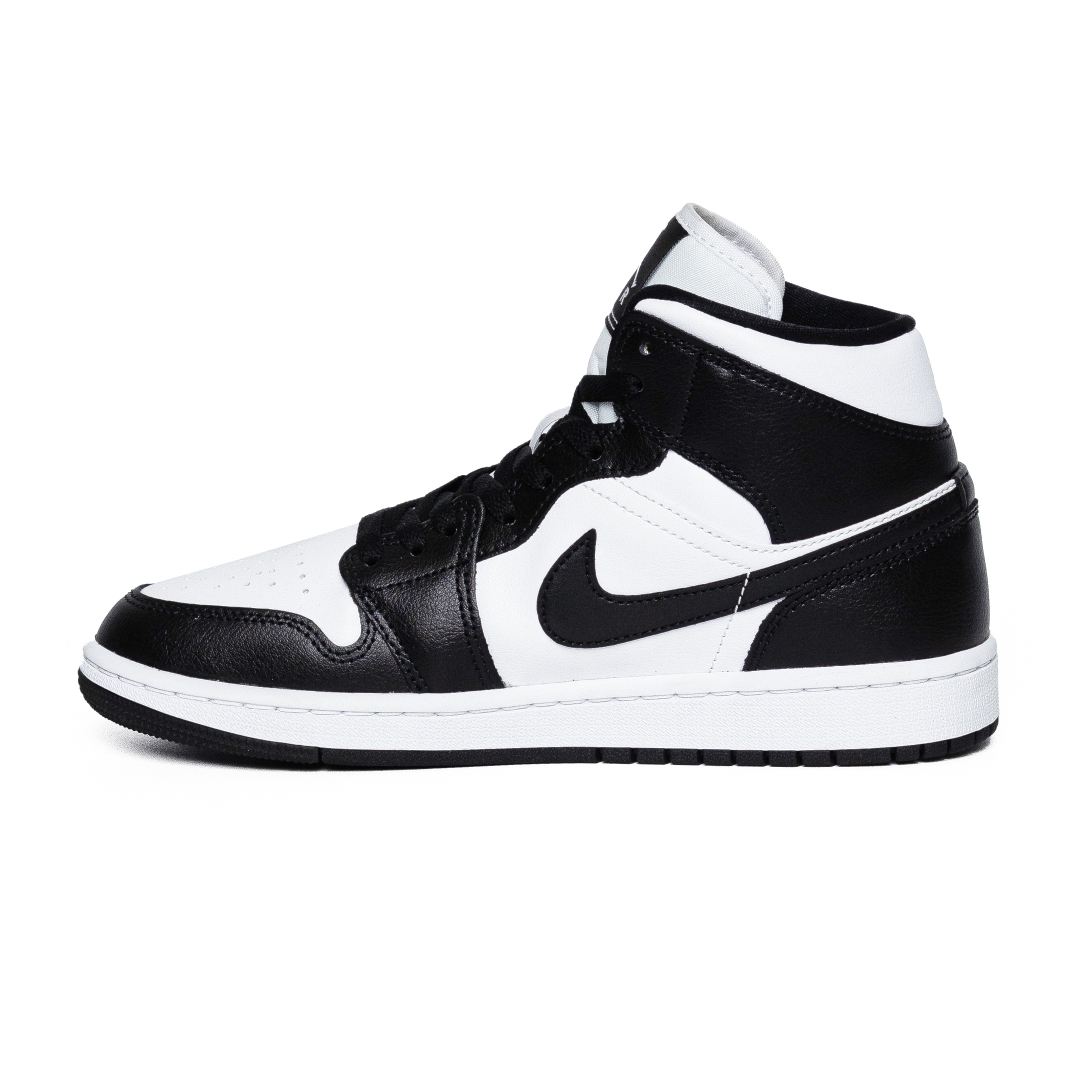 Nike Air Jordan 1 Mid Panda DV0991-101
