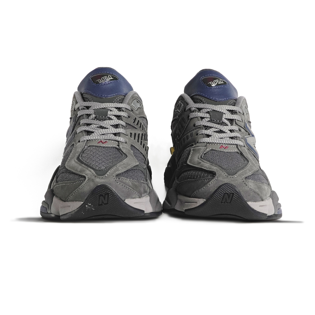 New Balance 9060 Castlerock - U9060ECC