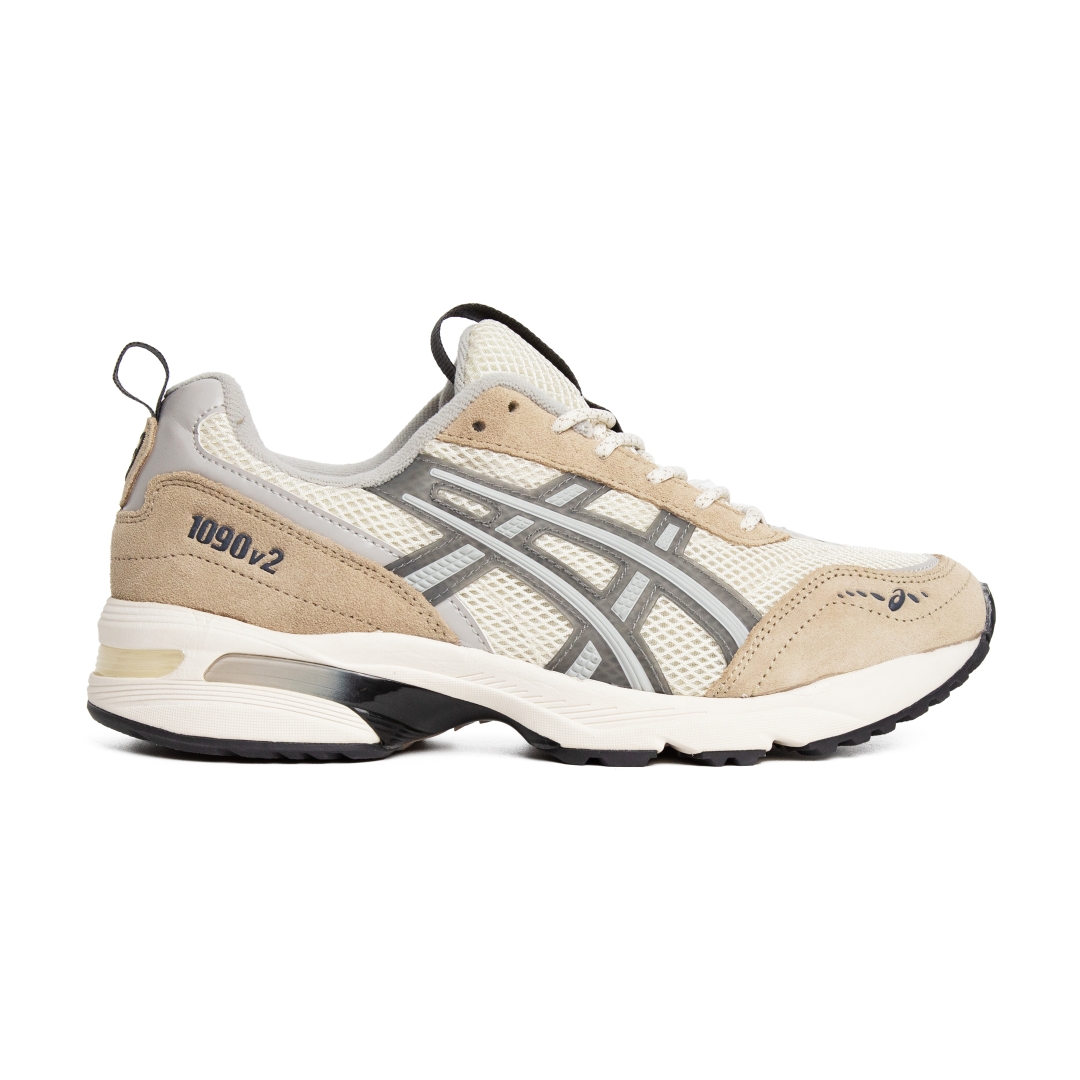 Asics Gel-1090 V2 Cream Clay Gray 1203A224-102