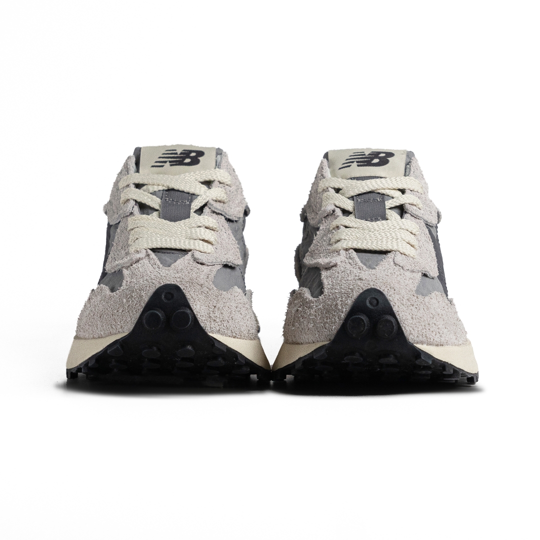 New Balance 327 Grey Matter Magnet U327WCA
