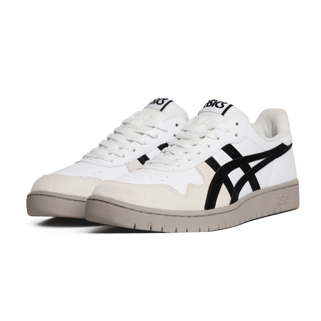 Asics Japan S Sail Black Grey 