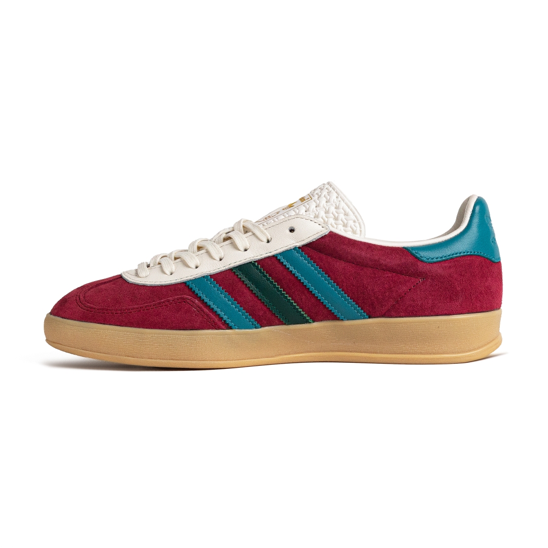 Adidas Gazelle Indoor Red IG4996