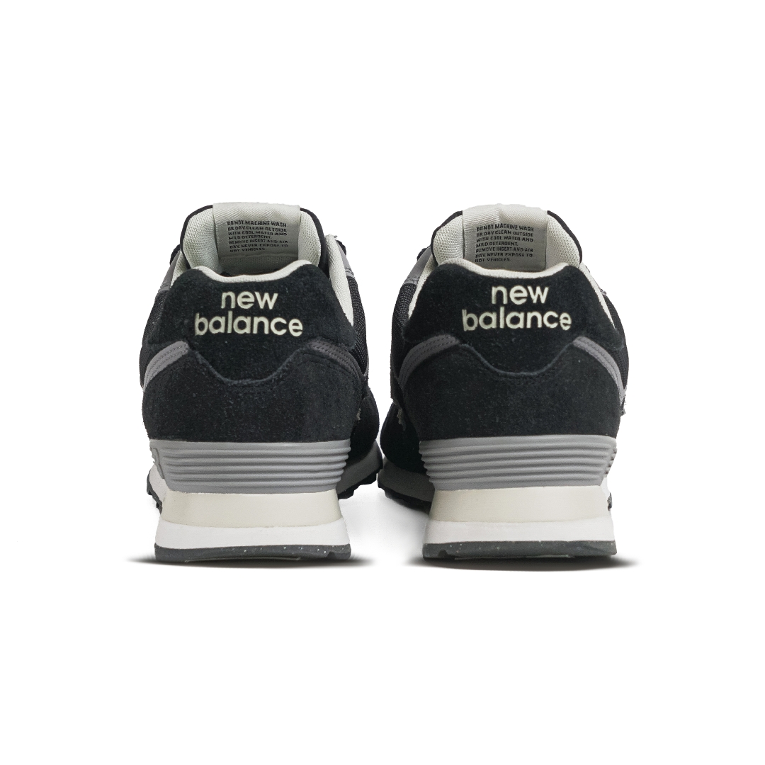 New Balance 574 ‘Black’ U574LL2