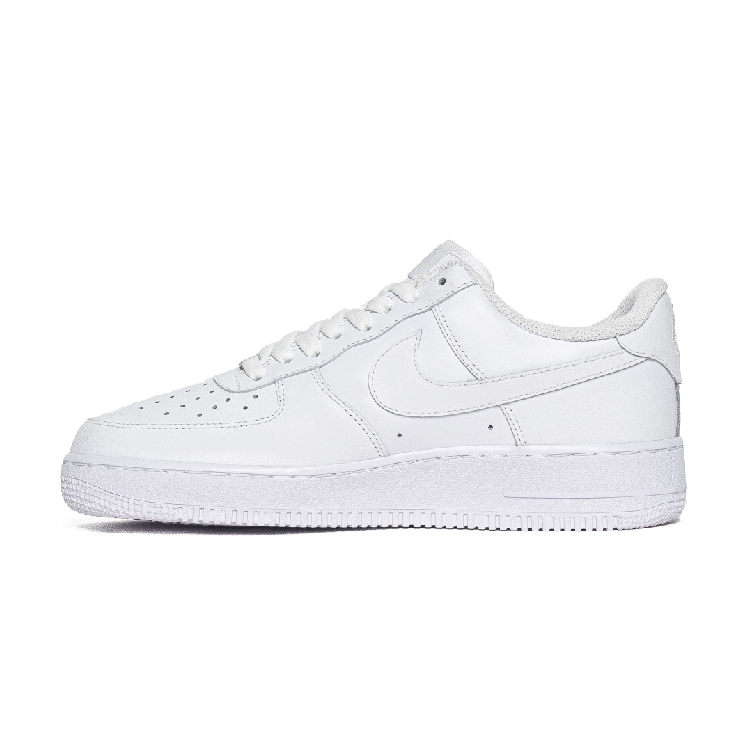 Nike Air Force 1 low All White - CW2288-111