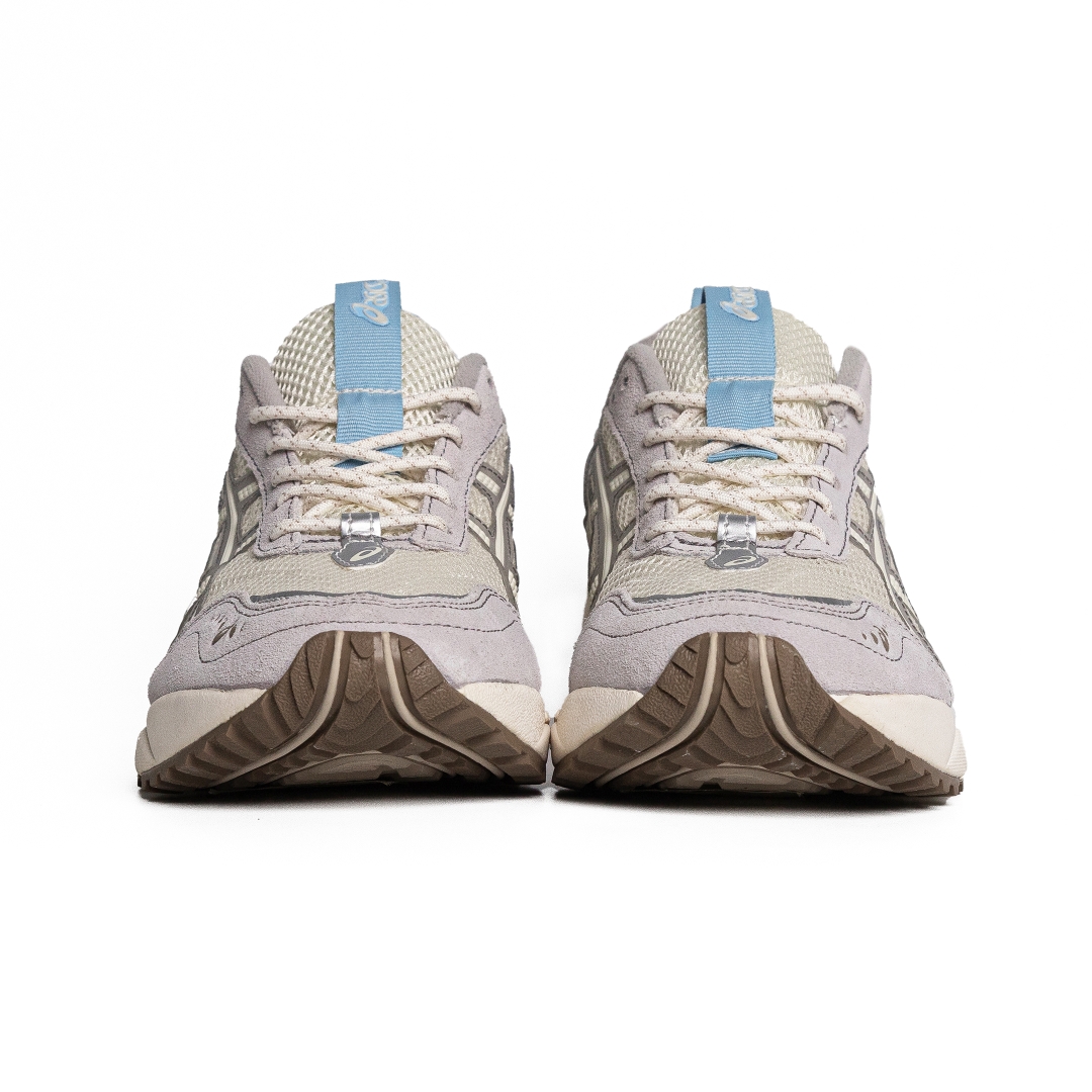 Asics Gel-1090 V2 Cement Grey 1202A480-101