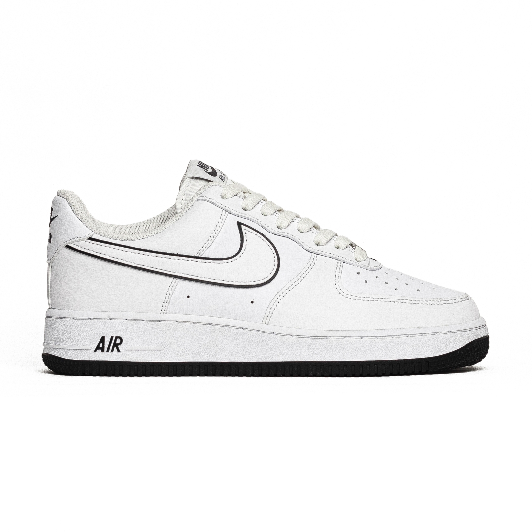 Nike Air Force 1 Low White Black DV0788-103