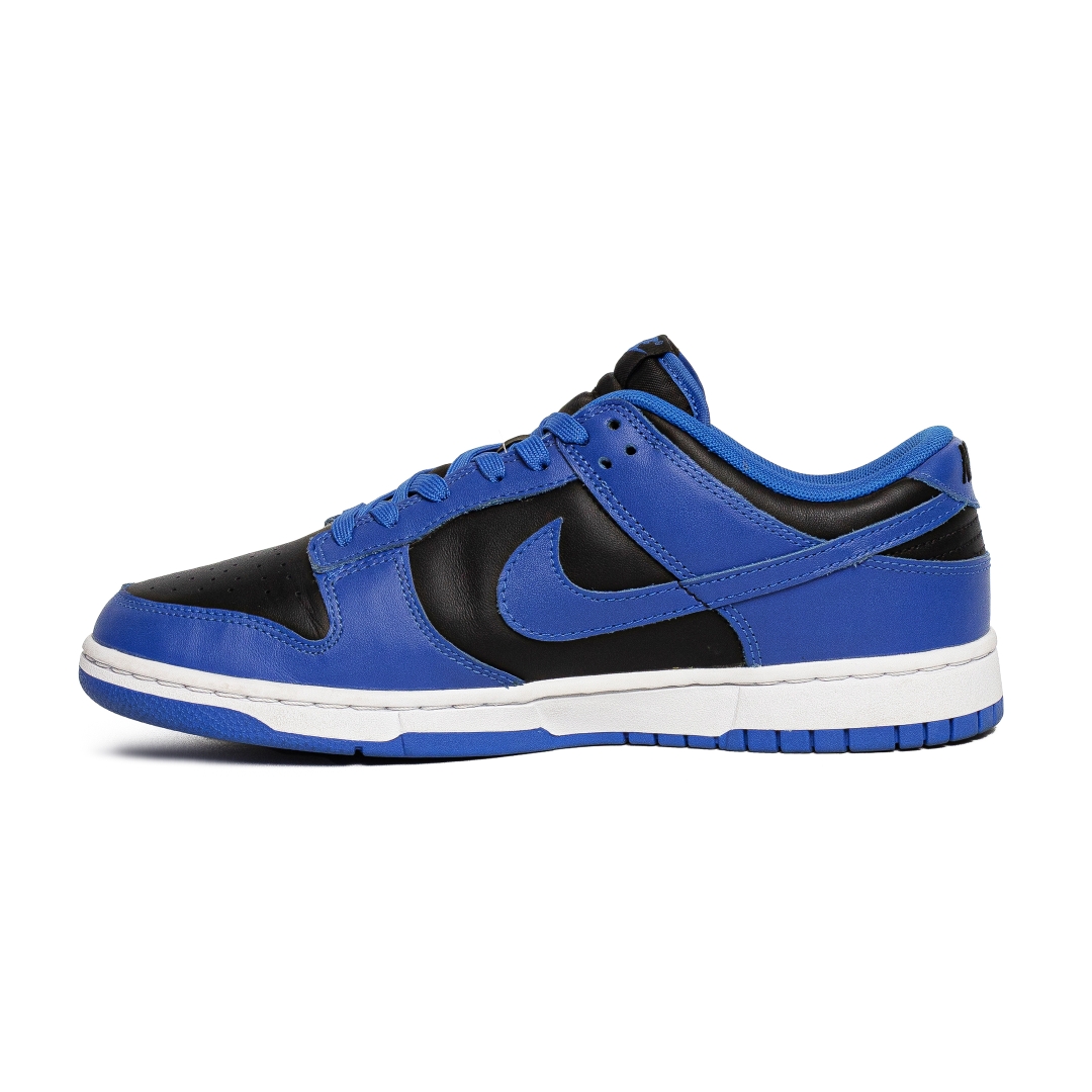 Nike Dunk Low Hyper Cobalt DD1391-001