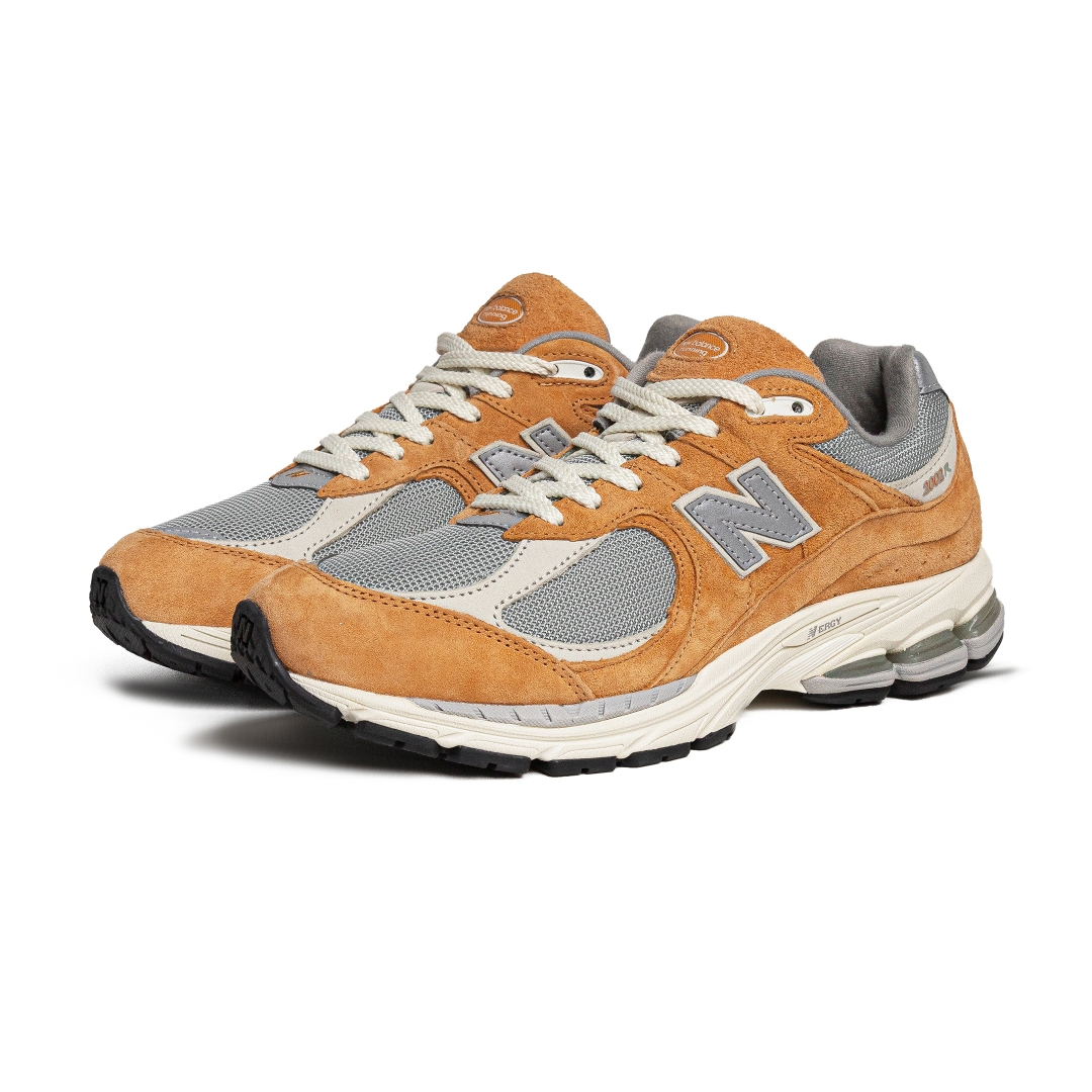 New Balance 2002R Sweet Caramel M2002RHM
