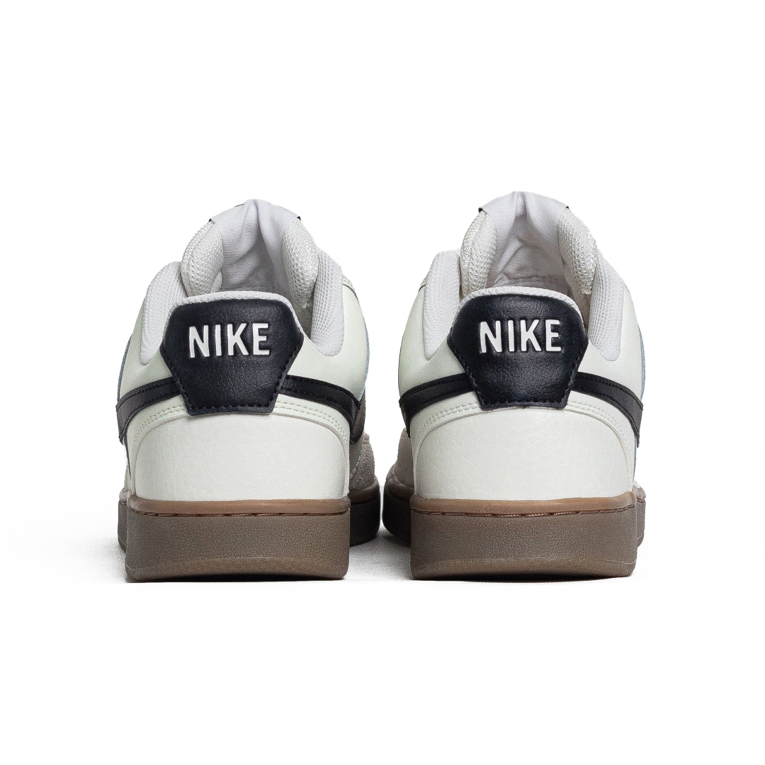 Nike Court Vision Low Sail Light Brown FQ8075-133