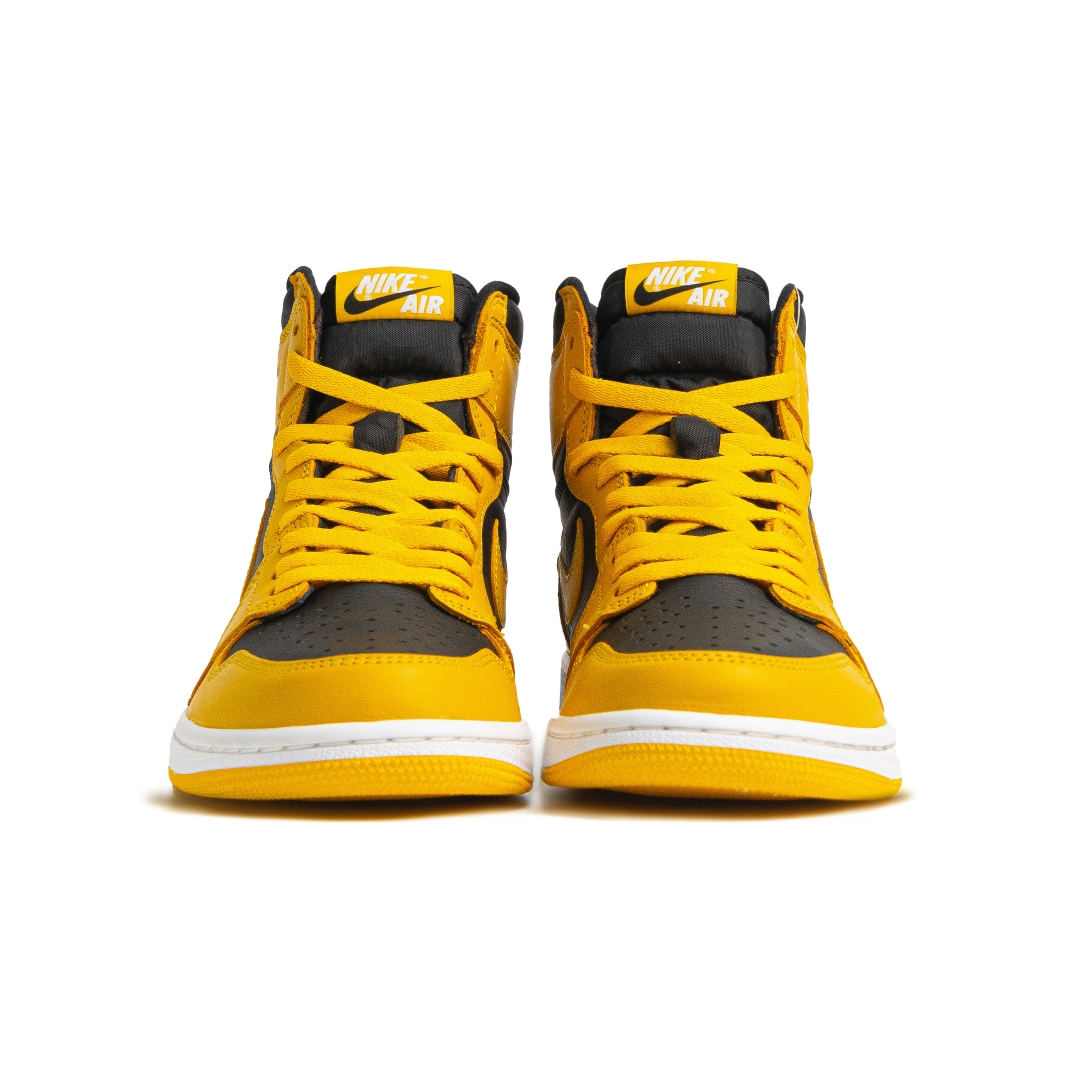 Nike Air Jordan 1 High Pollen - DQ0660-700