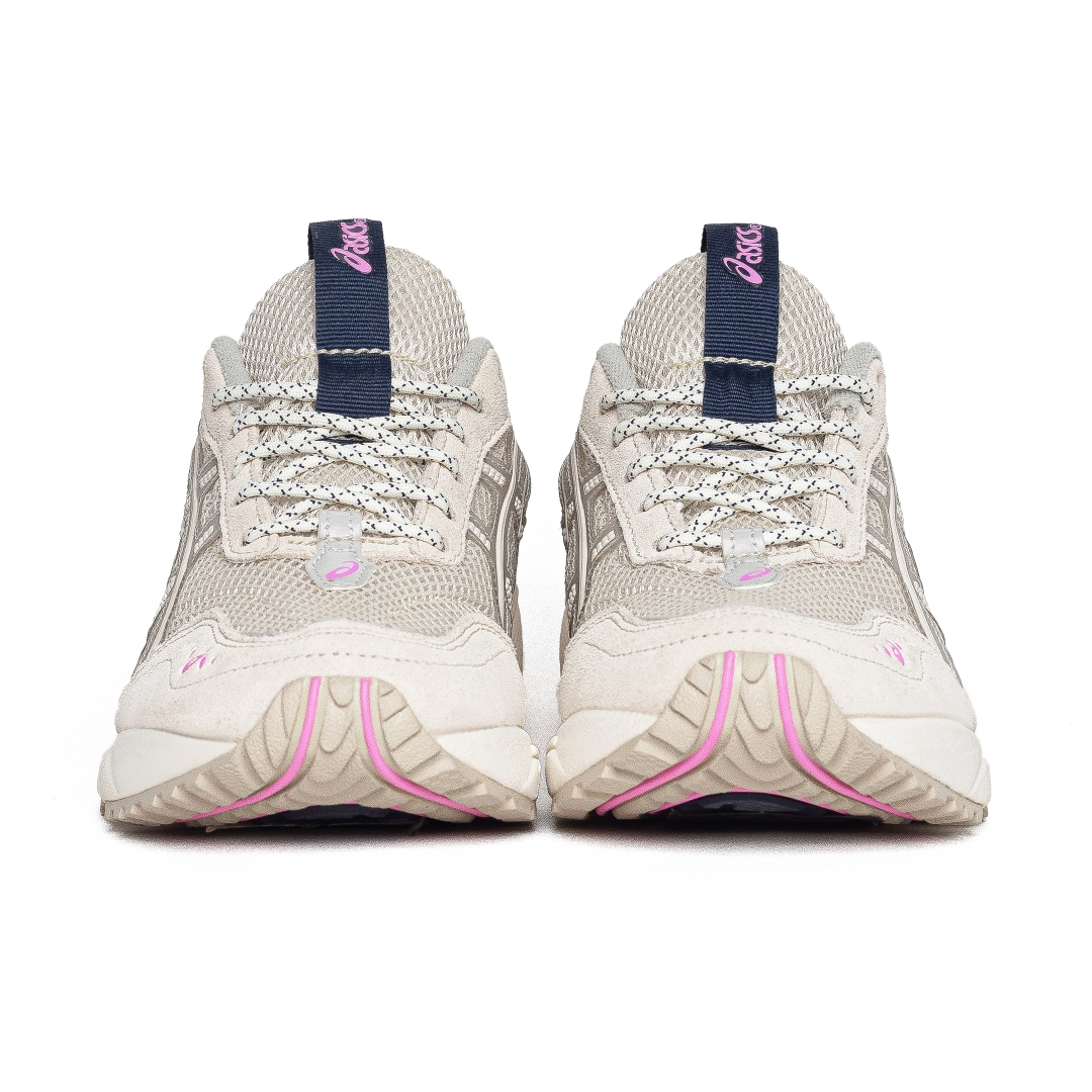 Asics Gel-1090 V2 Oatmeal Oyster Grey 1202A383-201