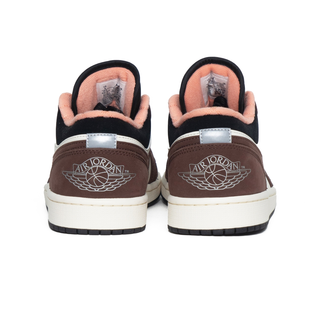 Nike Air Jordan 1 Low Mocha DC6991-200