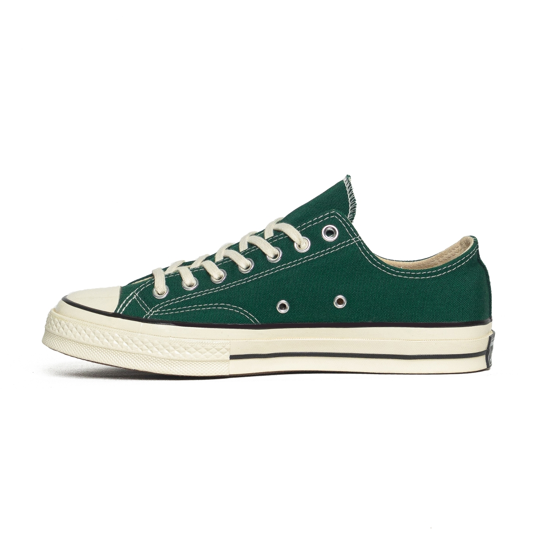 Converse Chuck 70 Low Midnight Clover 168513V