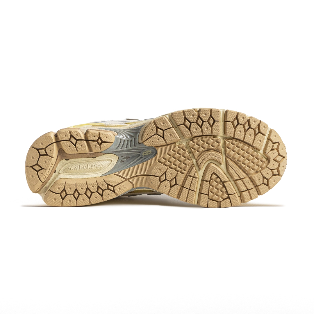 New Balance 1906R Lunar New Year ‘Cream’ M1906NLY