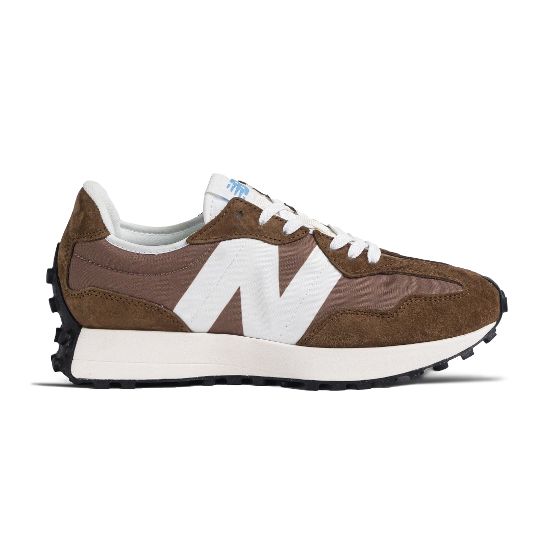 New Balance 327 ‘Brown White’ U327LG
