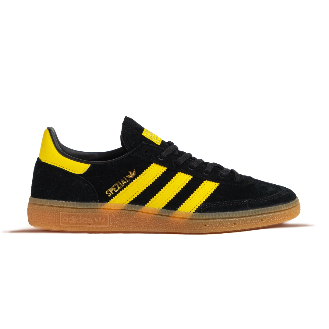 Adidas Originals Handball Spezial Gold Metallic - FX5676