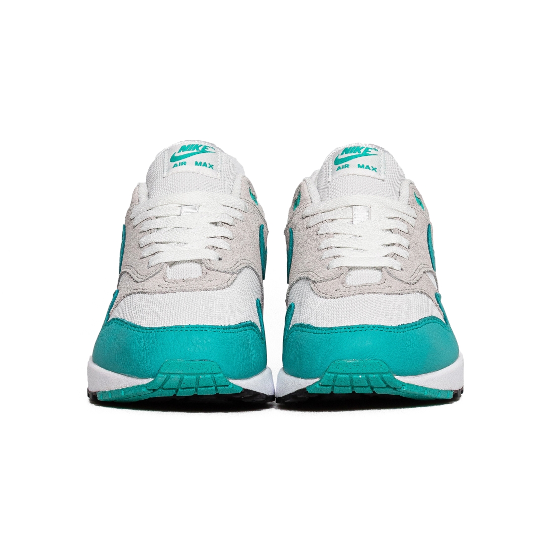 Nike Air Max 1 Clear Jade Men DZ4549 001