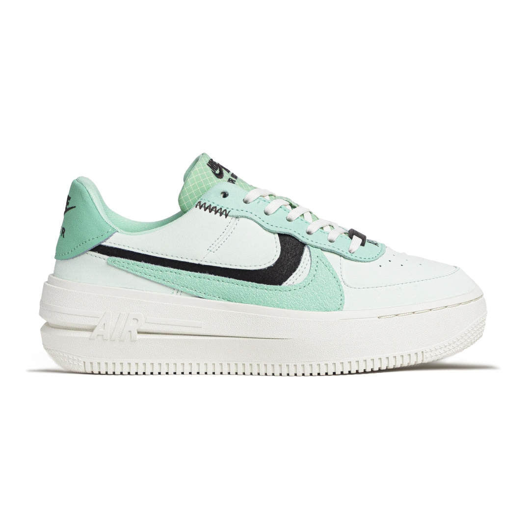 Air Force 1 Low PLT.AF.ORM Barely Green DX3730 300