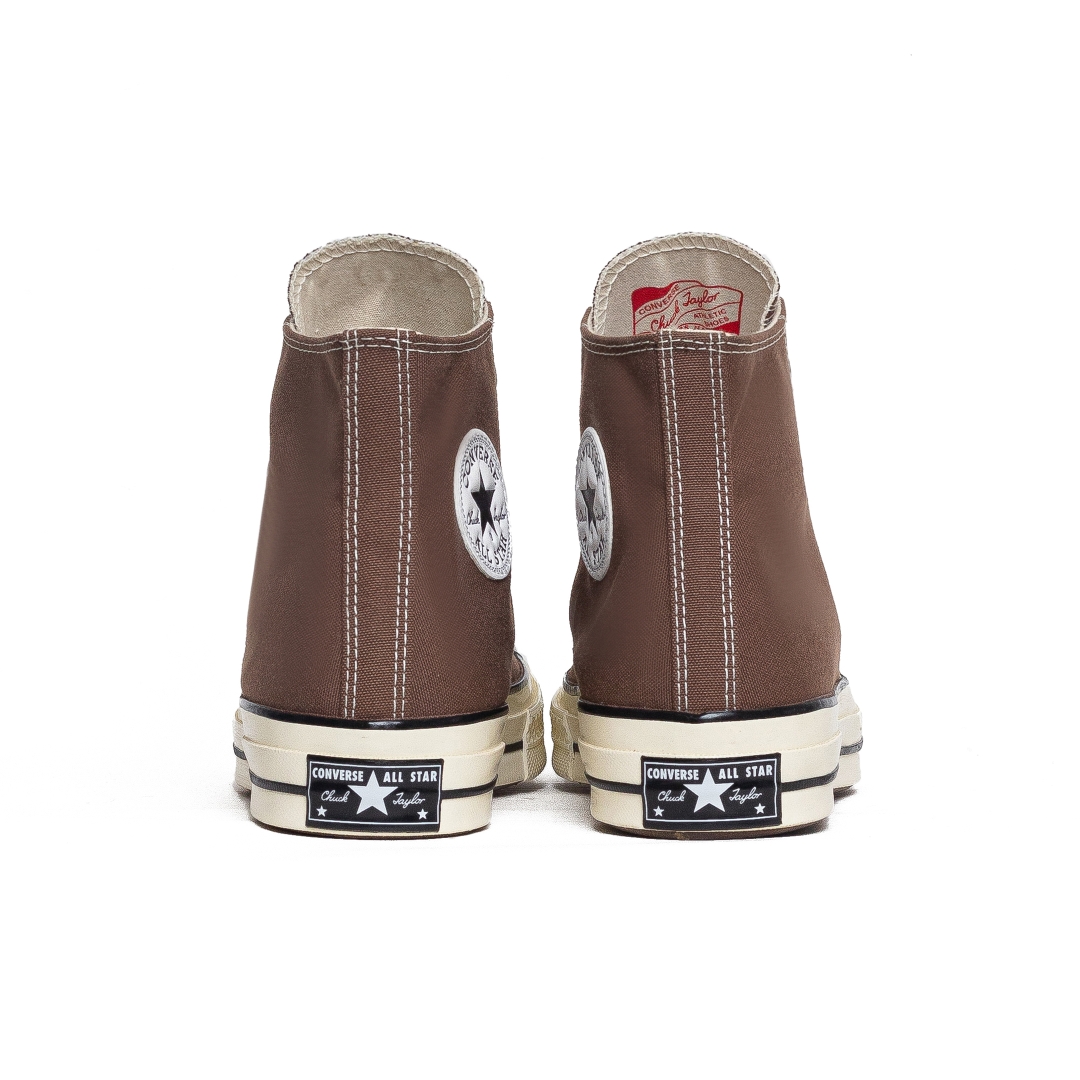 Converse Chuck 70 High Brown - A02755C