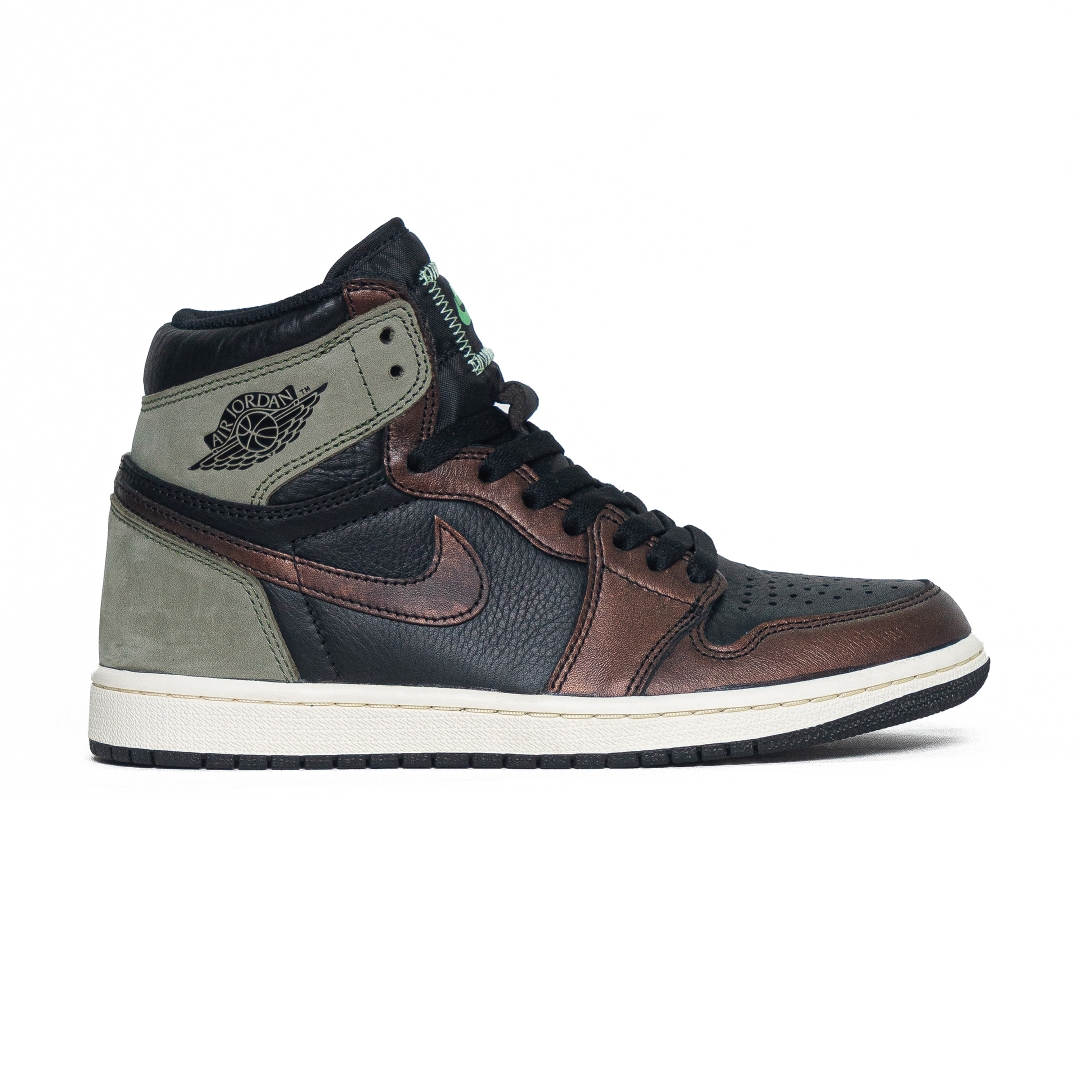 Nike Air Jordan 1 Retro High OG Patina - 555088-033