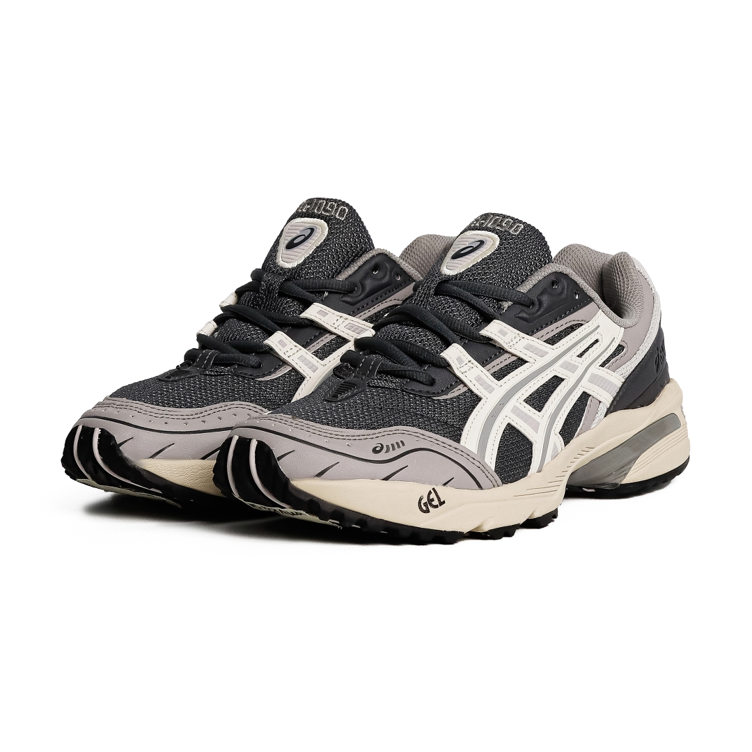 Asics Gel 1090 Grey Cream Black 1203A243-026