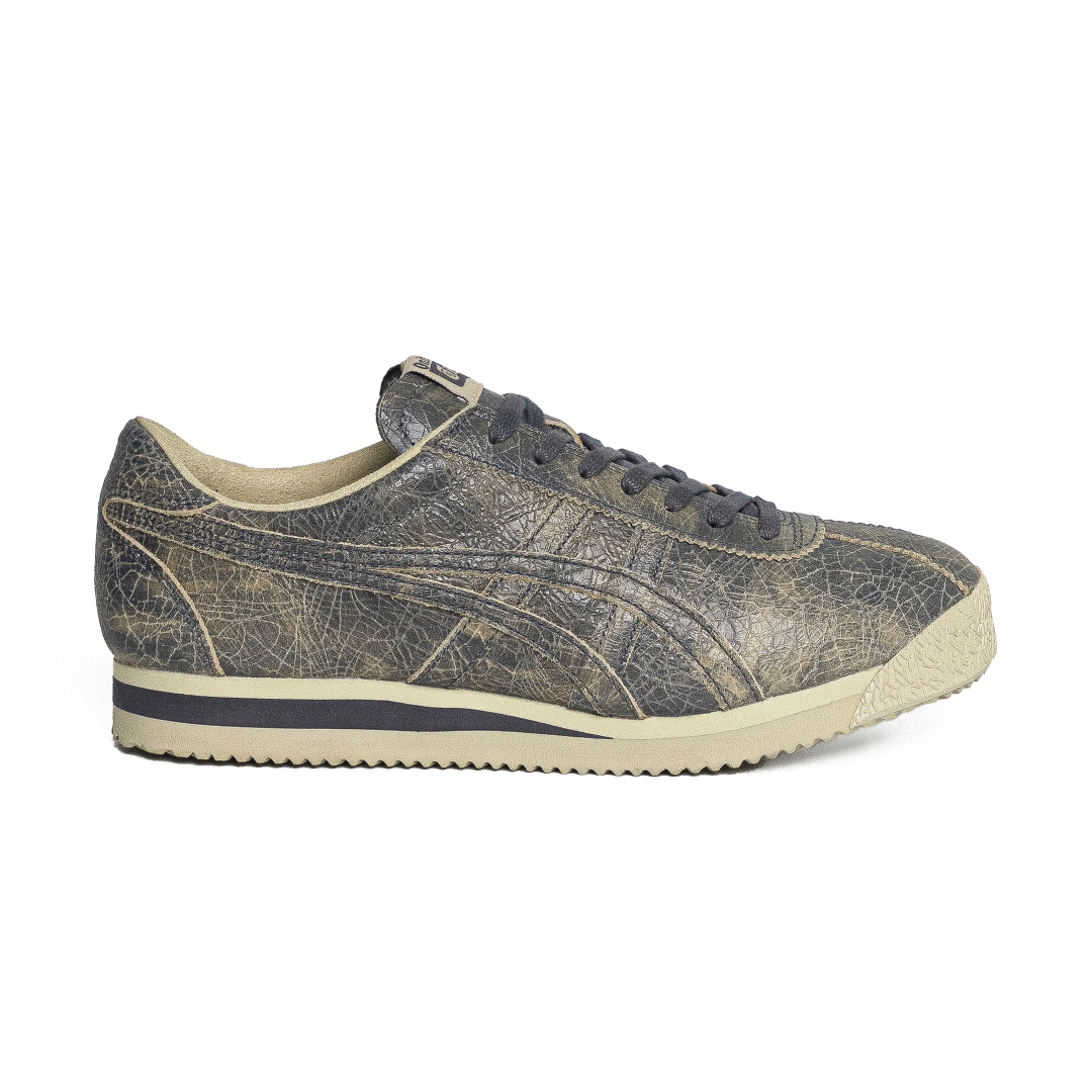 Onitsuka Tiger Corsair Carrier Grey 1183A817