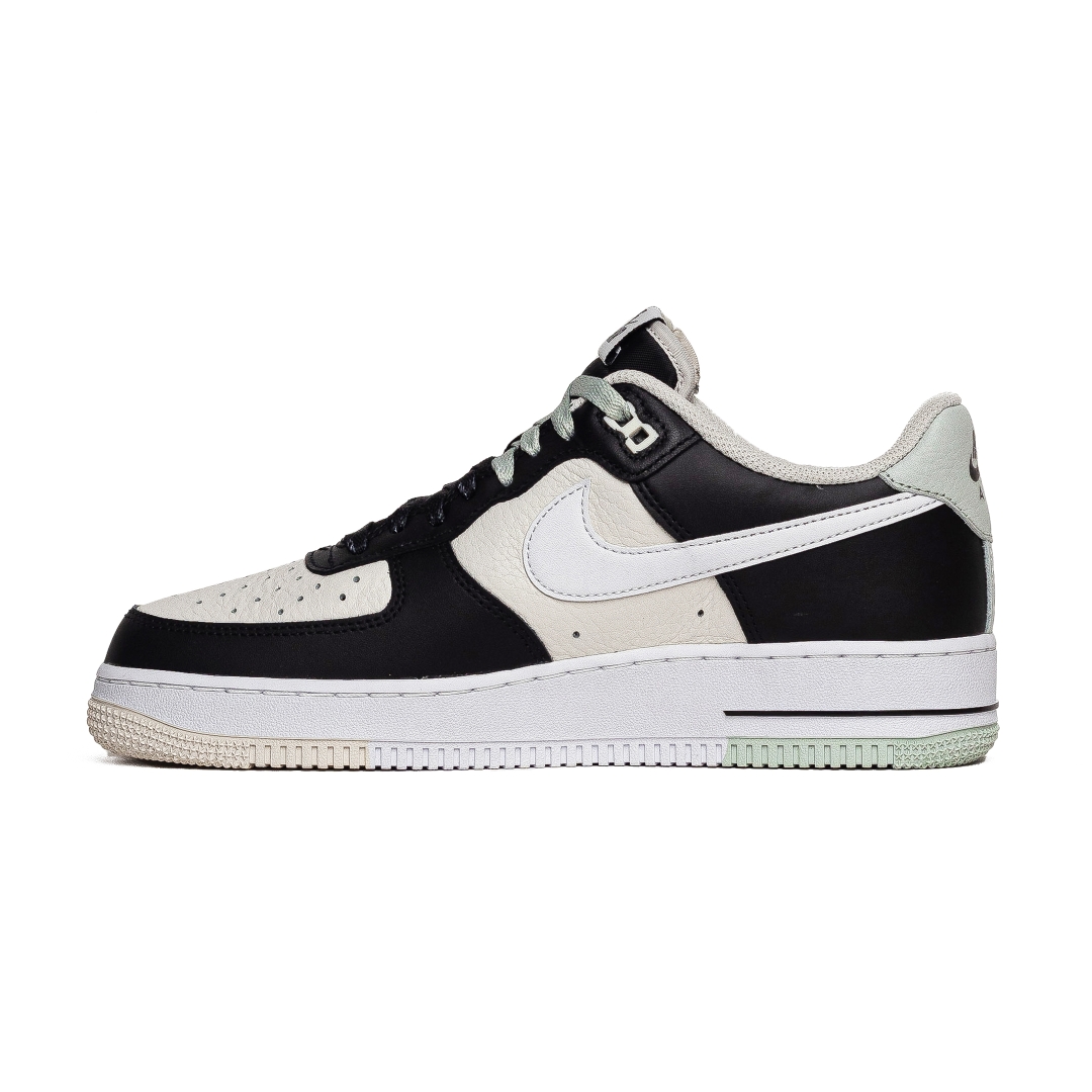 Nike Air Force 1 Split Black Phantom FD2592-002