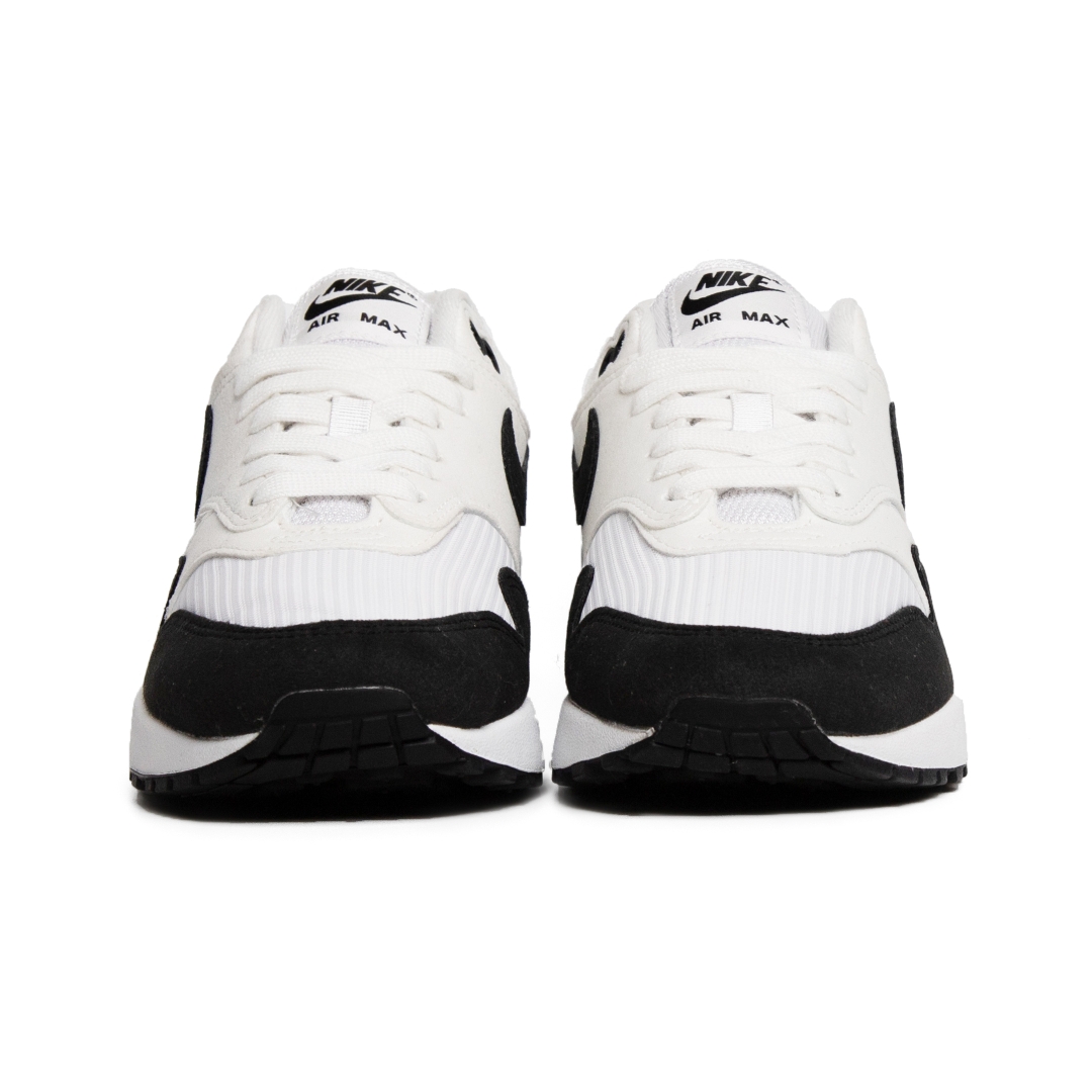 Nike Air Max 1 White Black DZ2628-102