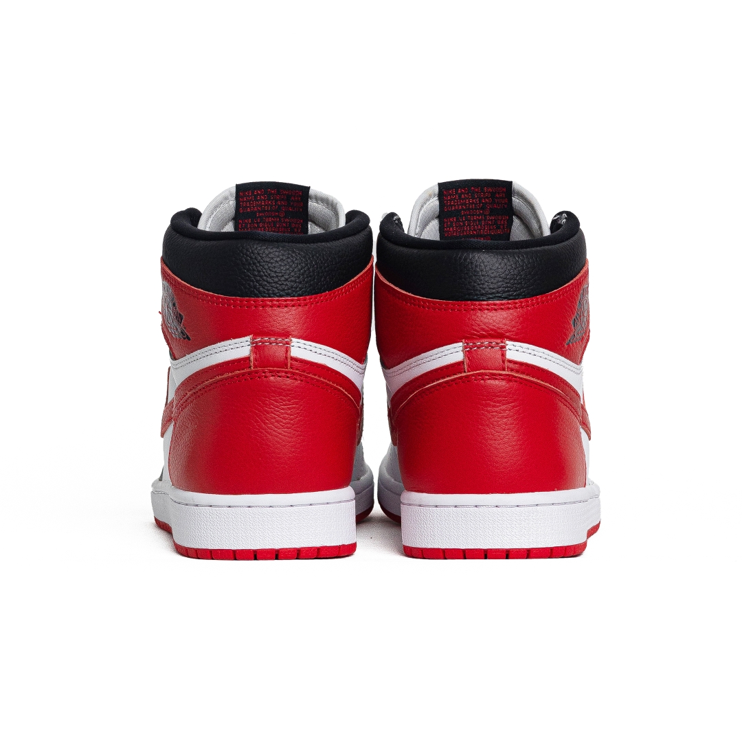 Nike Air Jordan 1 Retro High OG Heritage 555088-161