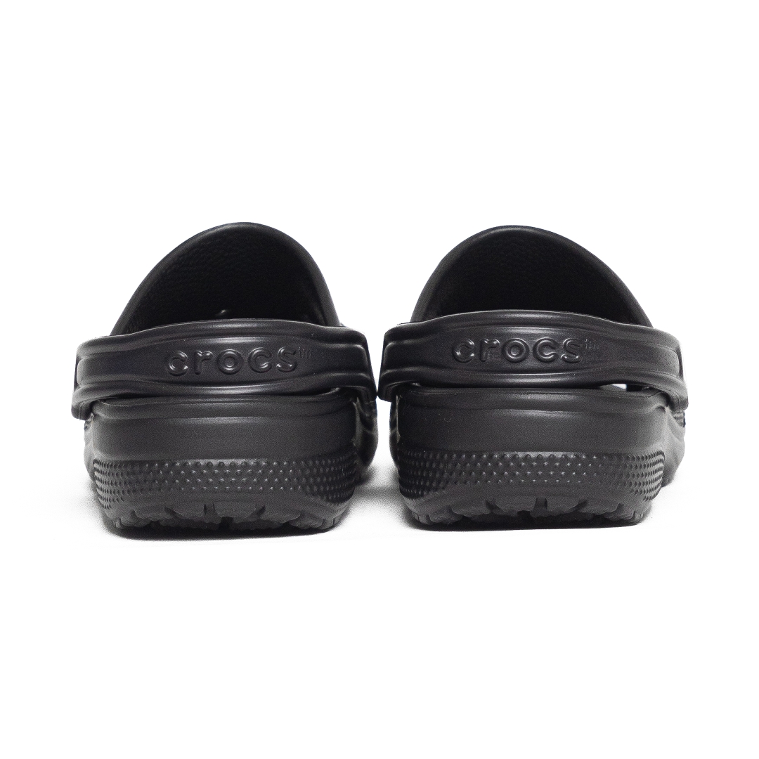 Dép Crocs Classic Black